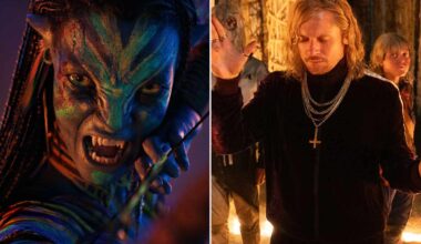 'Avatar' defeats '28 Years Later 2' at box office in five-week winning streak