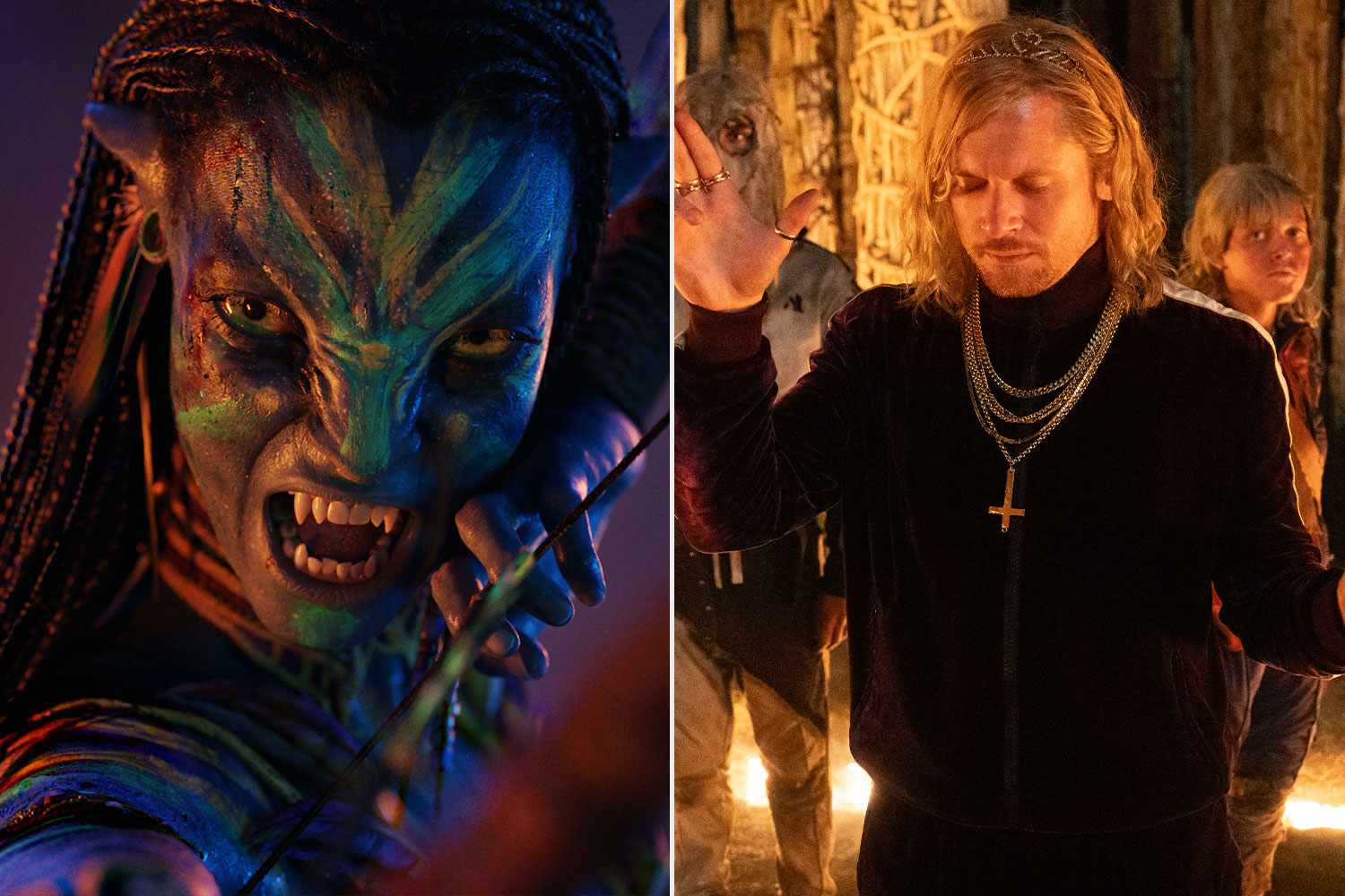 'Avatar' defeats '28 Years Later 2' at box office in five-week winning streak