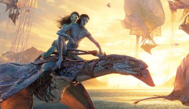 Avatar: Fire And Ash Enters Top 100 Grossers At North America Box Office