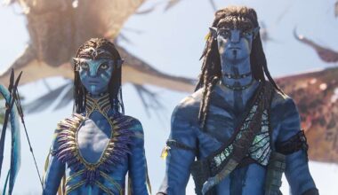 Avatar: Fire And Ash Korea Box Office Update