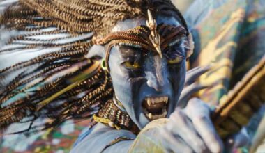 Avatar: Fire And Ash Worldwide Box Office: Achieves A New Milestone