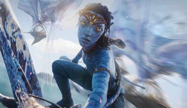 Avatar: Fire And Ash Worldwide Box Office: Crosses $1B Overseas