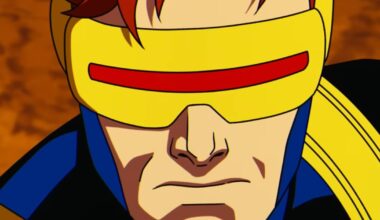 Avengers: Doomsday Teaser 3 Shows Cyclops' Comic-Accurate Suit - Comic Book Movies and Superhero Movie News