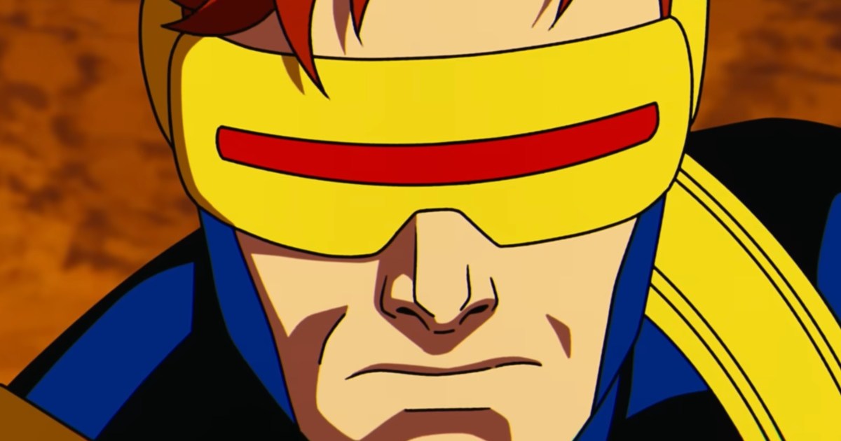 Avengers: Doomsday Teaser 3 Shows Cyclops' Comic-Accurate Suit - Comic Book Movies and Superhero Movie News