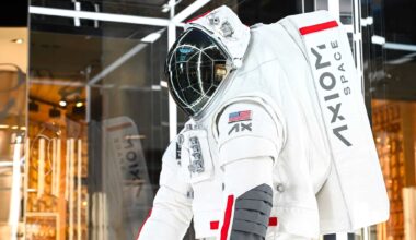 Astronauts' Bodies Aged By 2 Years After 9 Days In Space, Then Became 'Younger' Hours After Return To Earth