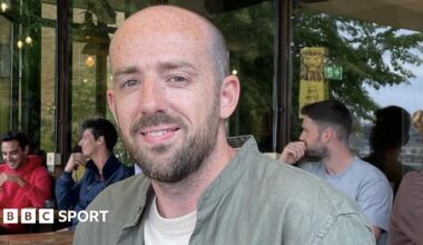 Family handout image of Oliver Long