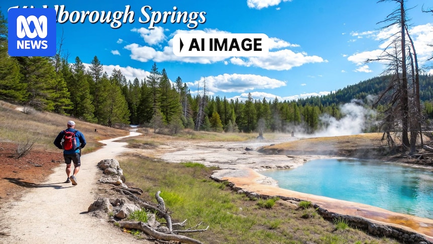 Tour website's AI sends visitors to Tasmanian sites that do not exist