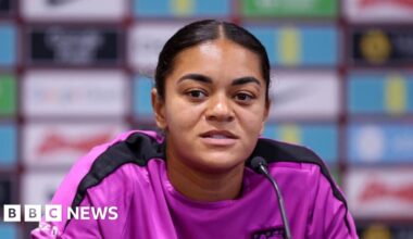 Man admits racist abuse of footballer Jess Carter