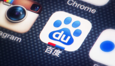 Baidu (BIDU) Gains Catalyst Watch at Citi as AI Strategy Accelerates