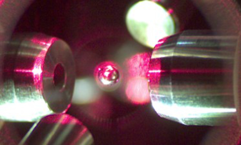 China makes breakthrough in space laser heating technology in 2025