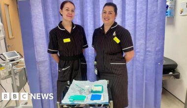 Cambridgeshire women urged not to miss their smear tests