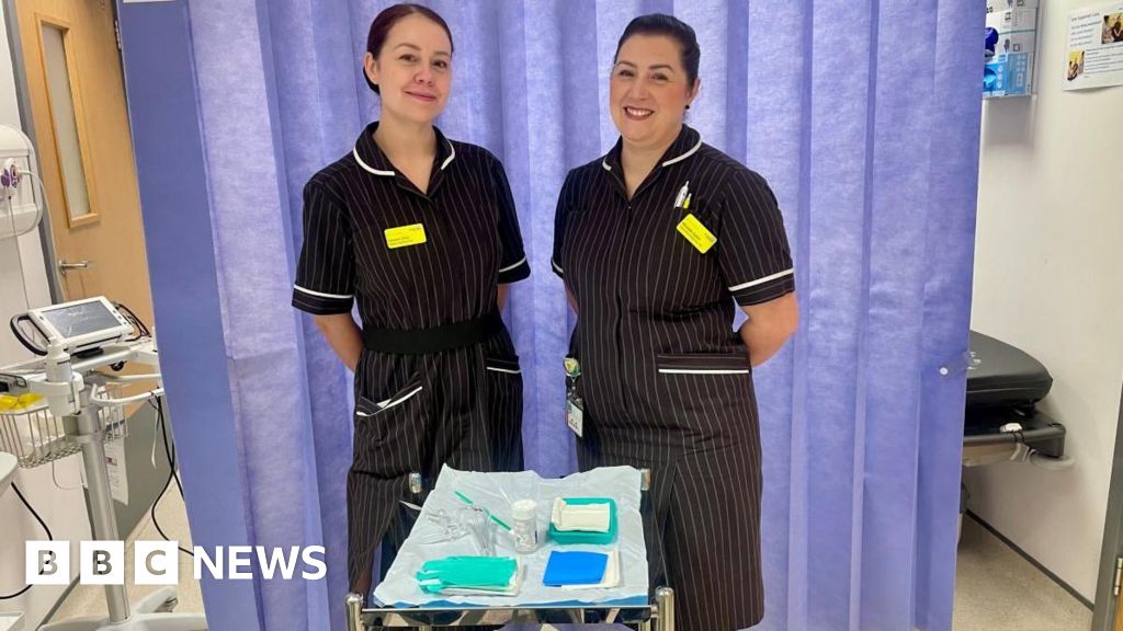 Cambridgeshire women urged not to miss their smear tests