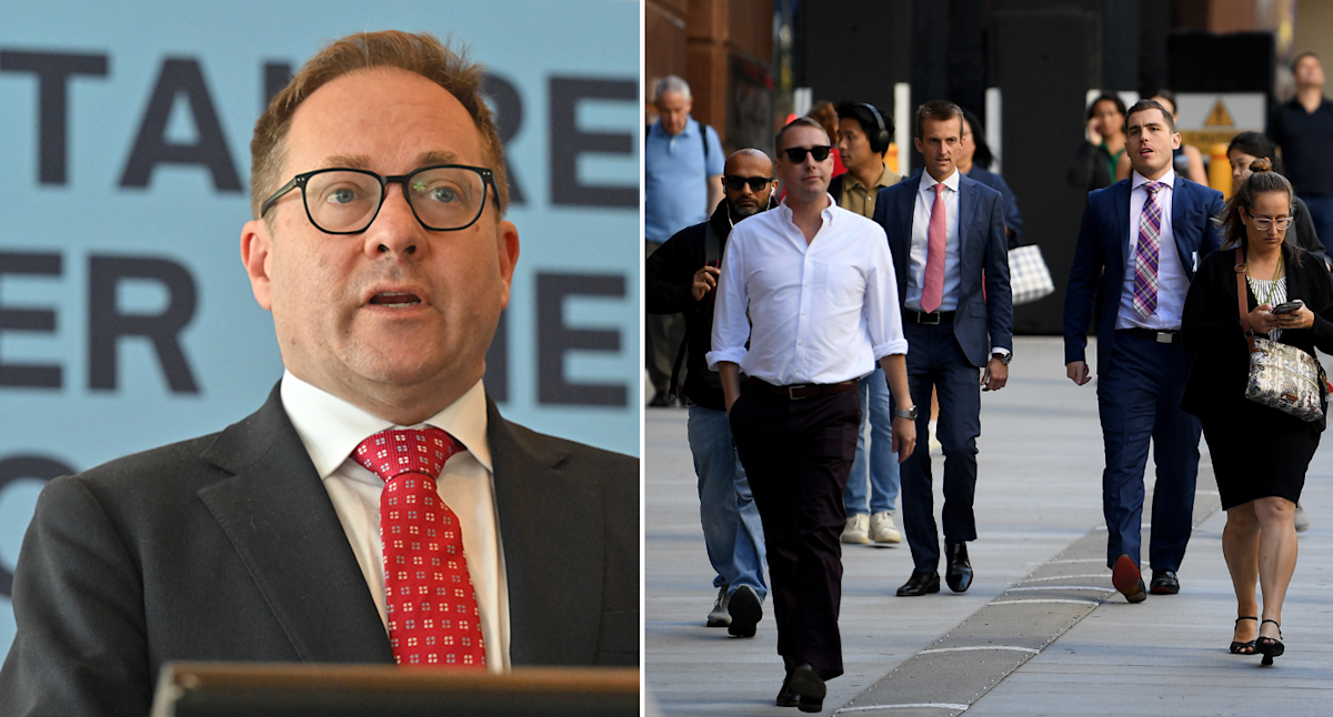 Superannuation change flagged for Aussies after $1 billion lost in dramatic fund collapses