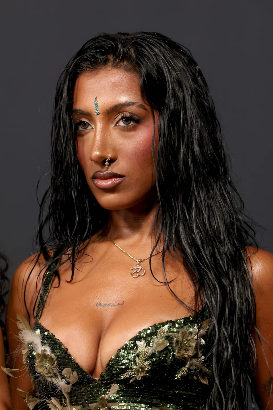 <h1 class="title">2026 Spotify Best New Artist</h1><cite class="credit">Frazer Harrison</cite>