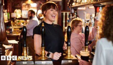 Pubs to get support package after business rates backlash