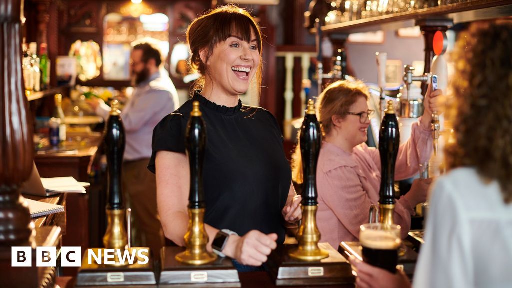 Pubs to get support package after business rates backlash