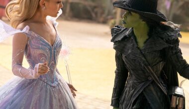 Actor Awards 2026 Nominations: Celebs React