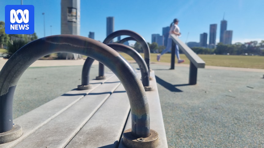 Should you exercise during hot weather? Experts weigh in as southern states swelter