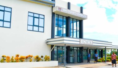 Police charge five for Vatia drug importation case – FBC News