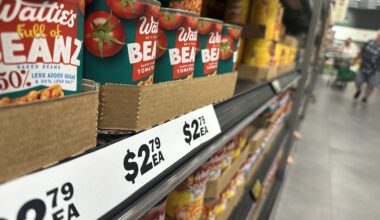 Rates cap will save households a can of baked beans