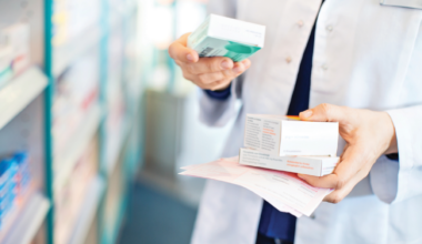 Endometriosis patient mistakenly given antidepressant