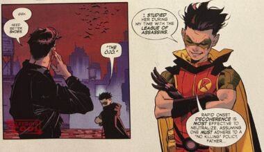 Cover image for Absolute Batman: Ark-M Special #1