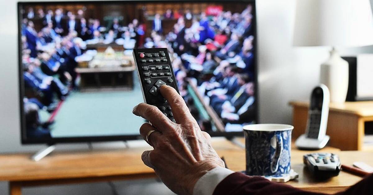 BBC to use iPlayer to track down TV licence fee evaders, reports suggest