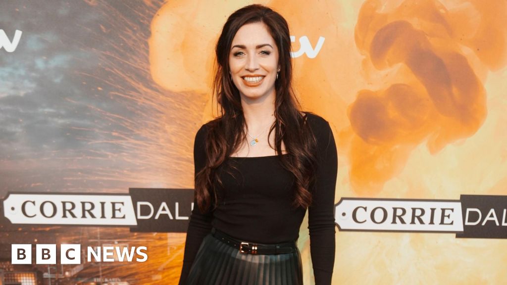 Corriedale cast became 'one big family' while filming episode