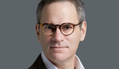 Philip Tinari appointed as deputy director and head of art at Hong Kong’s Tai Kwun cultural complex - The Art Newspaper