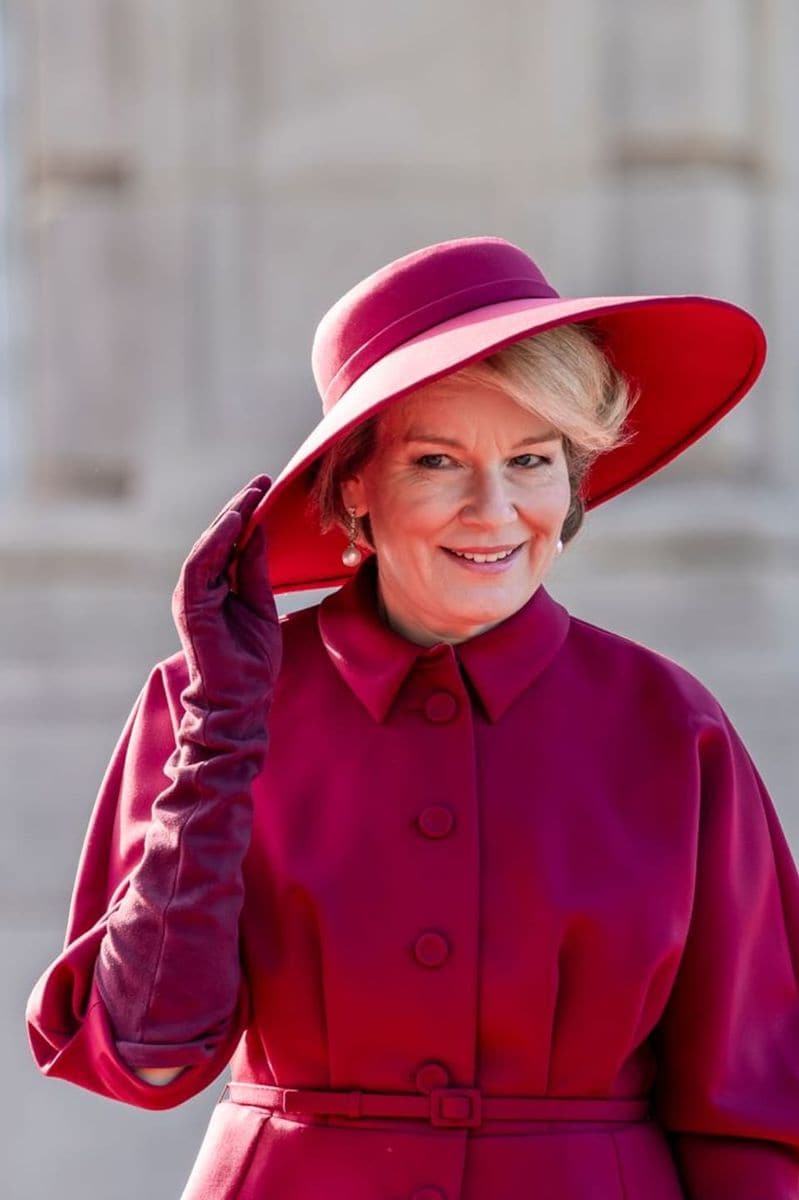 Who Led Royal Fashion Expenses in 2025? $1.6M Total & an Unexpected #1