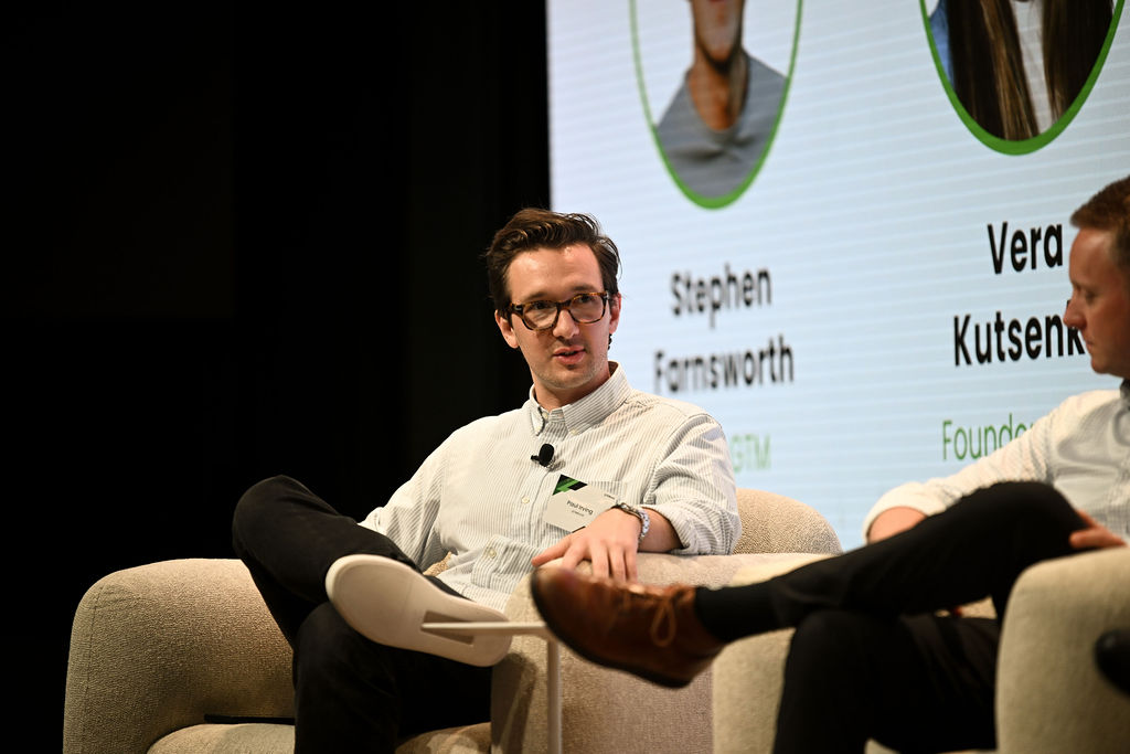 GTMfund has rewritten the distribution playbook for the AI era