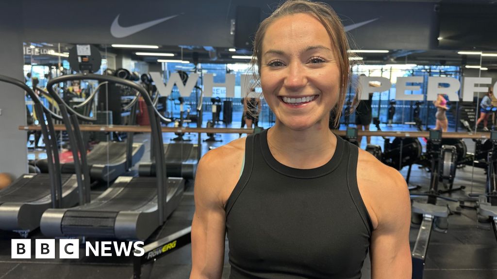 'I spent £2,000 on one event'. Why Gen Z is obsessed with Hyrox