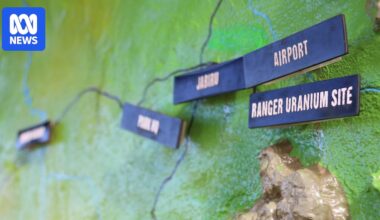 Kakadu National Park's Jabiru Airport slated for demolition from October