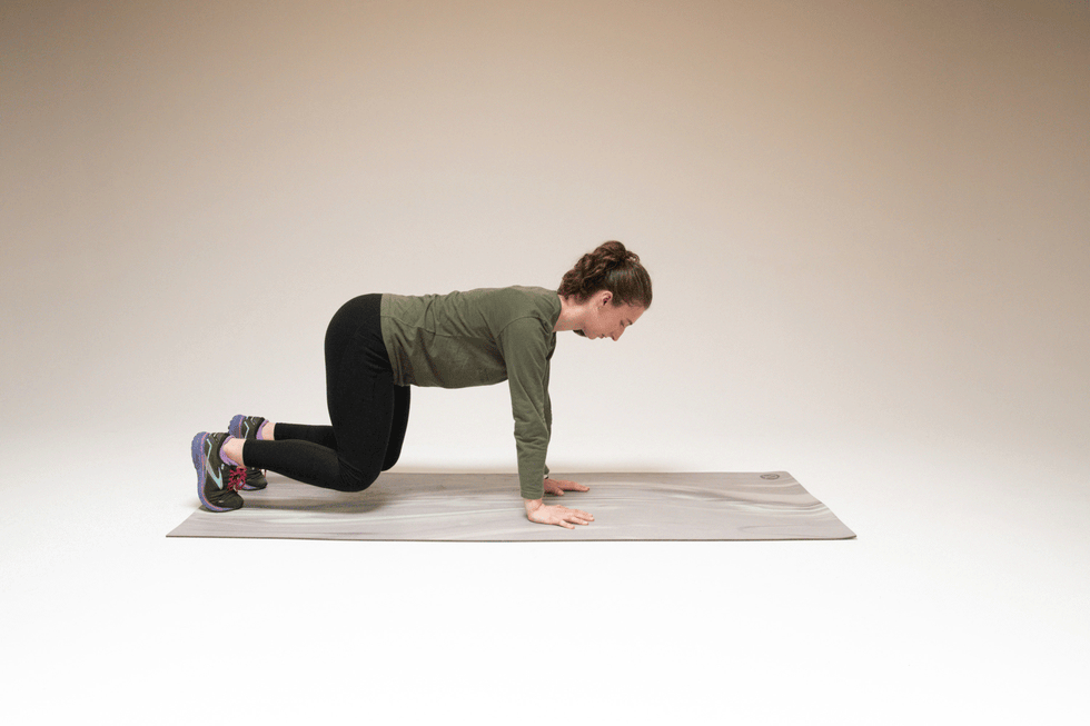 30 min workout 30 min workout