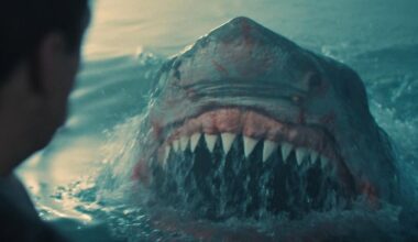 Tommy Wirkola's Shark Thriller Heads to Netflix Instead of Theaters