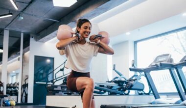 How Long Should A Workout Be? Trainers Share Smart Time Rules