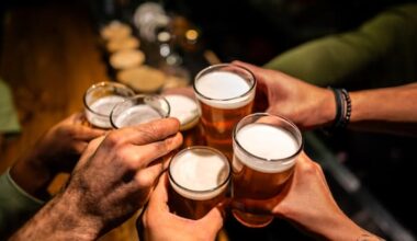Alcohol consumption 'way too high' in NZ