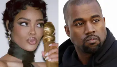 photo instagram teyanataylor reuters