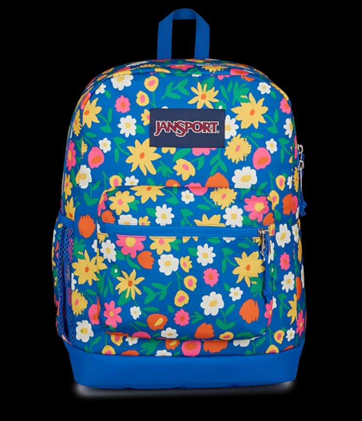 Experts urge parents to think about the size and weight when choosing a bag for their children. Artwork / Beth Walsh