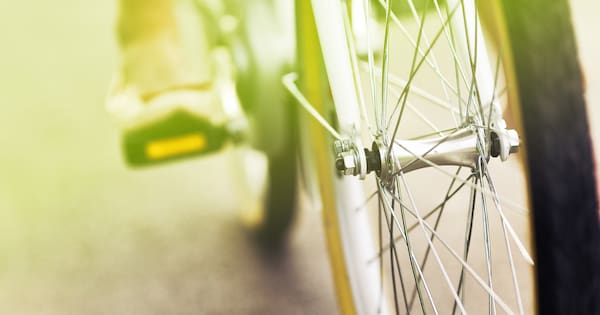 Cyclist dies three weeks after crash in Palmerston North