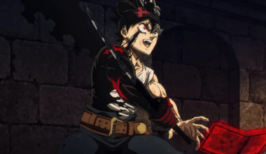 Black Clover Season 2 - Official Trailer 2