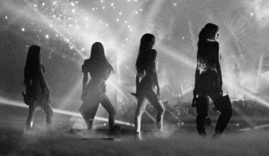 Blackpink Sets Release Date for Comeback Album