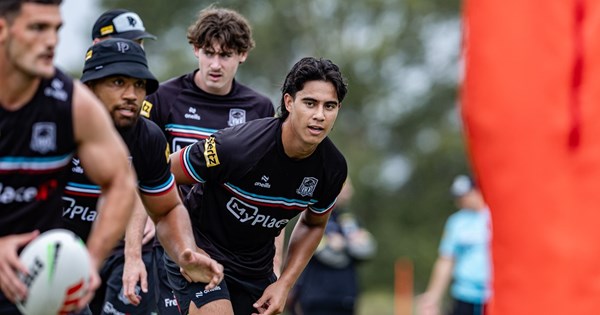 NRL 2026: Penrith Panthers predicted team and 2026 overview