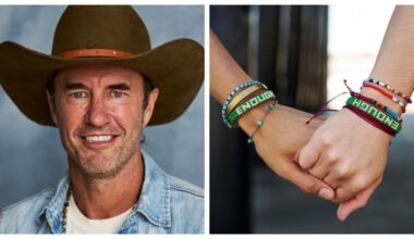 Blake Mycoskie, mental health, bracelets