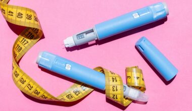 Why using weight loss jabs could have risks for runners, according to a top sports dietician