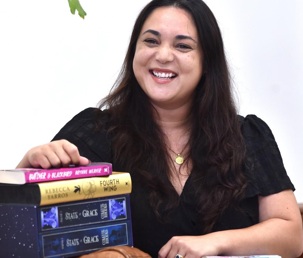 Bringing romance back to Dunedin