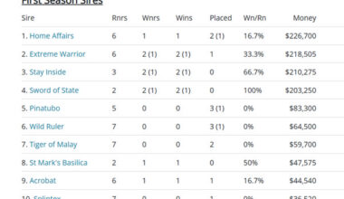 Click here to see the fully interactive table.