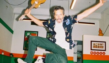 Bret McKenzie Announces 2026 Australia and New Zealand Tour