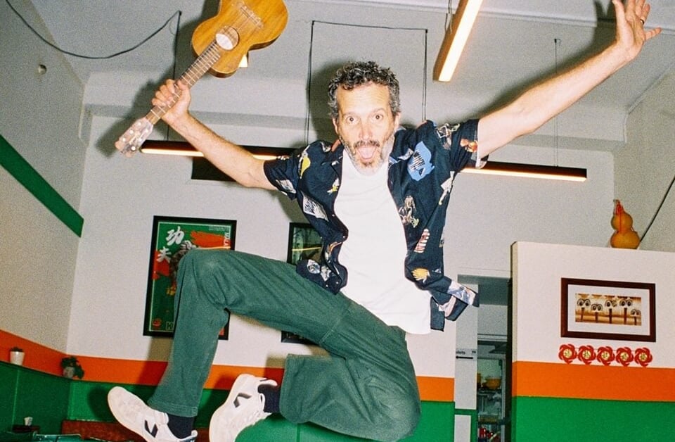 Bret McKenzie Announces 2026 Australia and New Zealand Tour