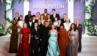 ‘Bridgerton’ Premieres In Paris Promising ‘Cinderella With A Twist’